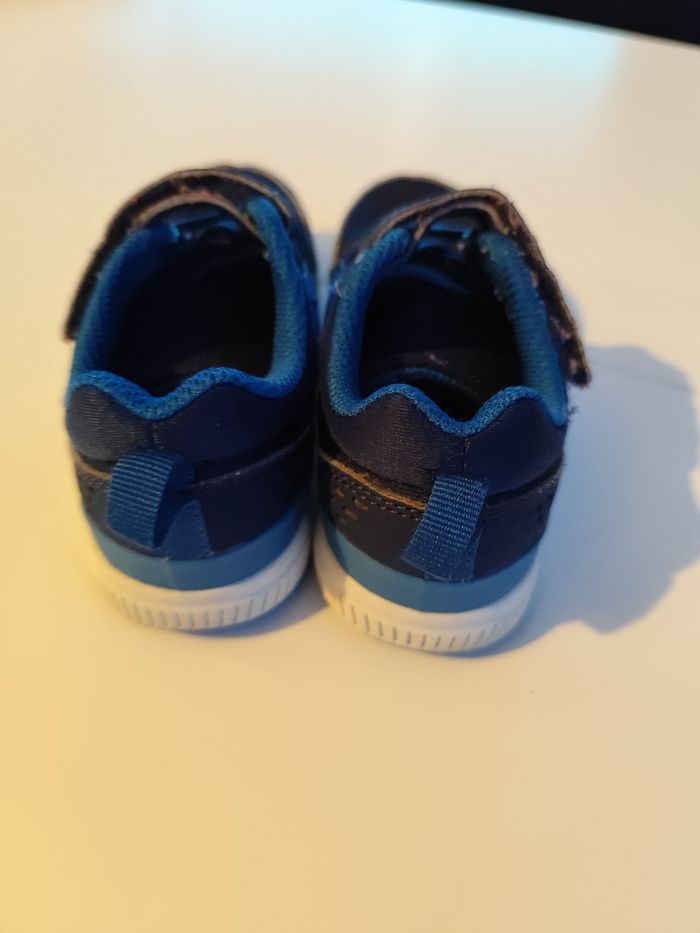 Baskets 26 - photo numéro 3