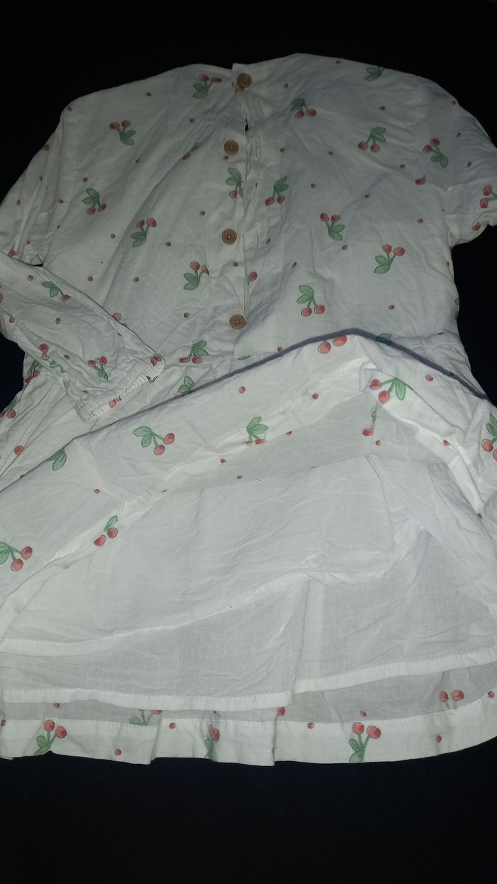 Robe légère - photo numéro 2