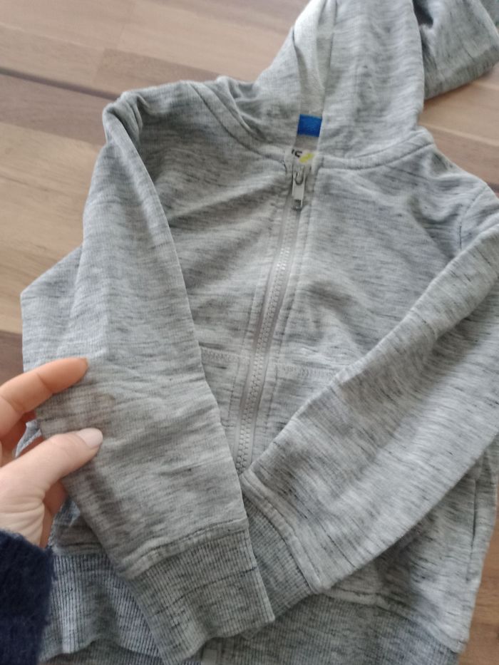 Lot vêtements été 3 ans - photo numéro 5