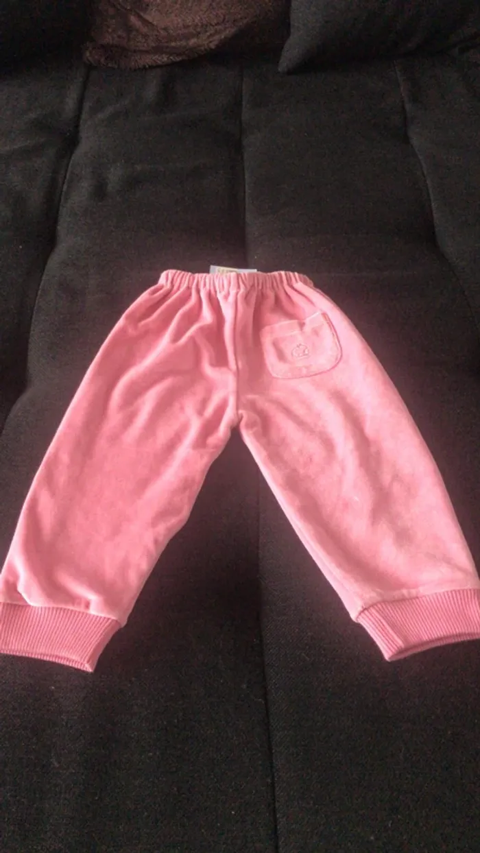 Pantalon Baby Cottons - photo numéro 5