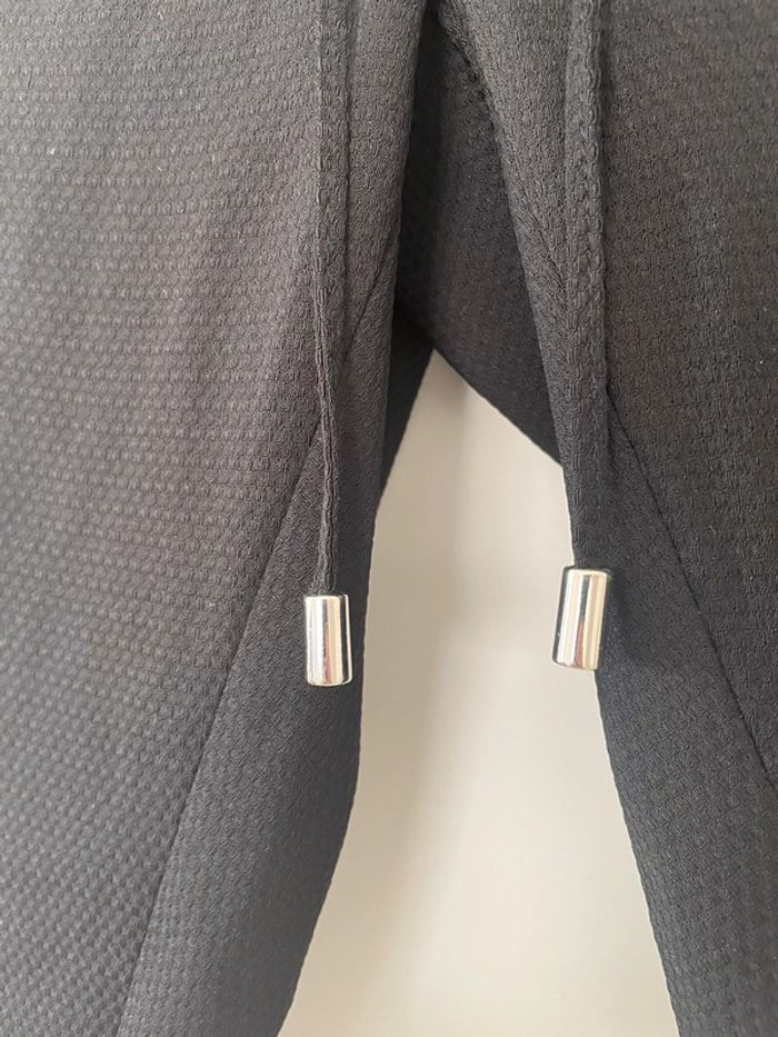 Pantalon noir - photo numéro 2
