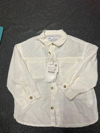 Chemise.