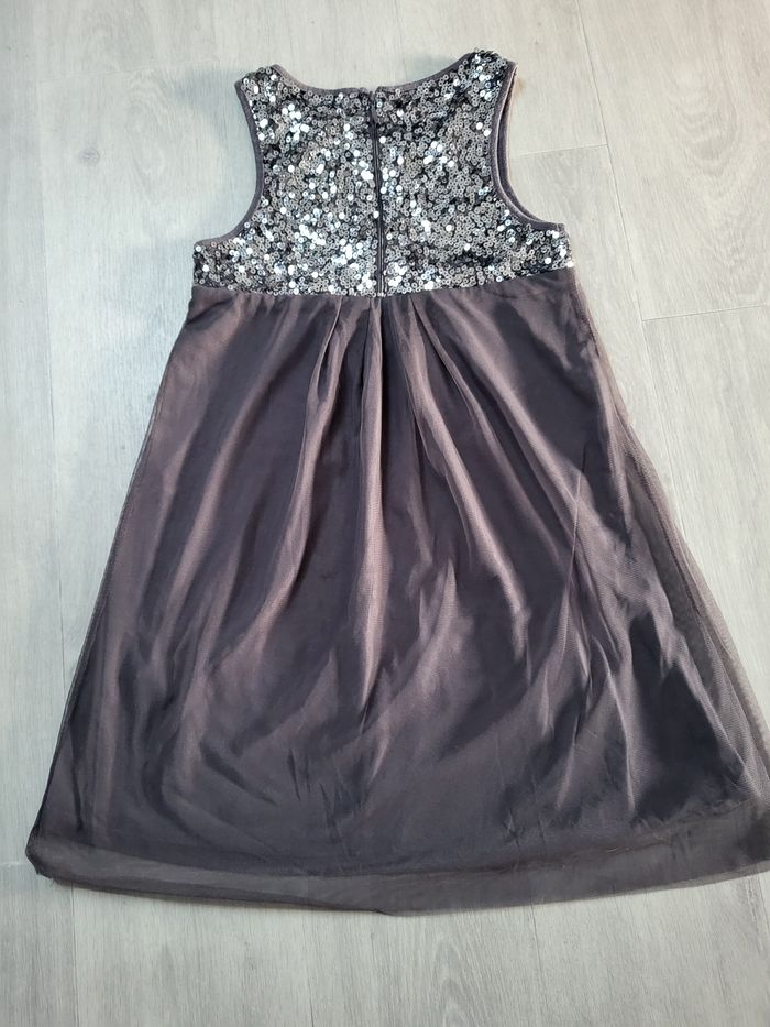 Robe - photo numéro 3