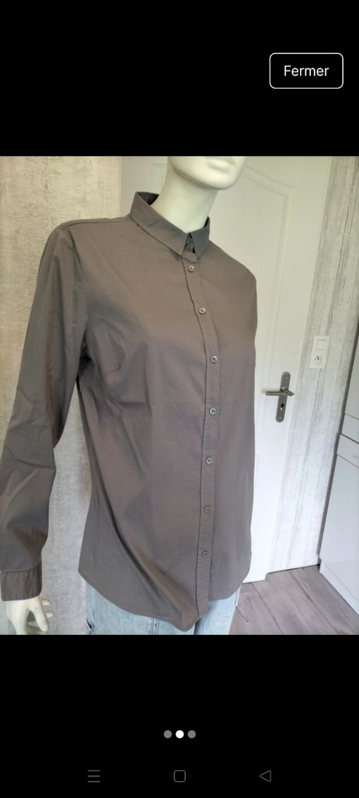 Chemisier - photo numéro 2