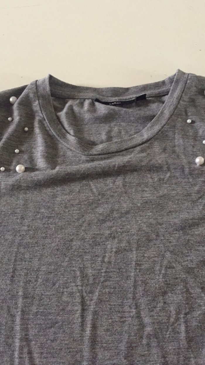 Tee shirt - photo numéro 3