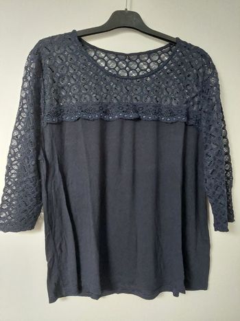 Blouse taille 6