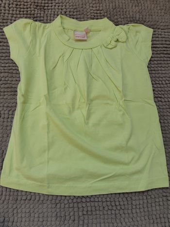 T-shirt Influx 2 ans