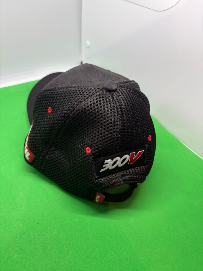 Casquette motul neuve - photo numéro 5