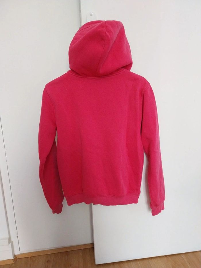 Gilet à capuche Hollifield - photo numéro 3