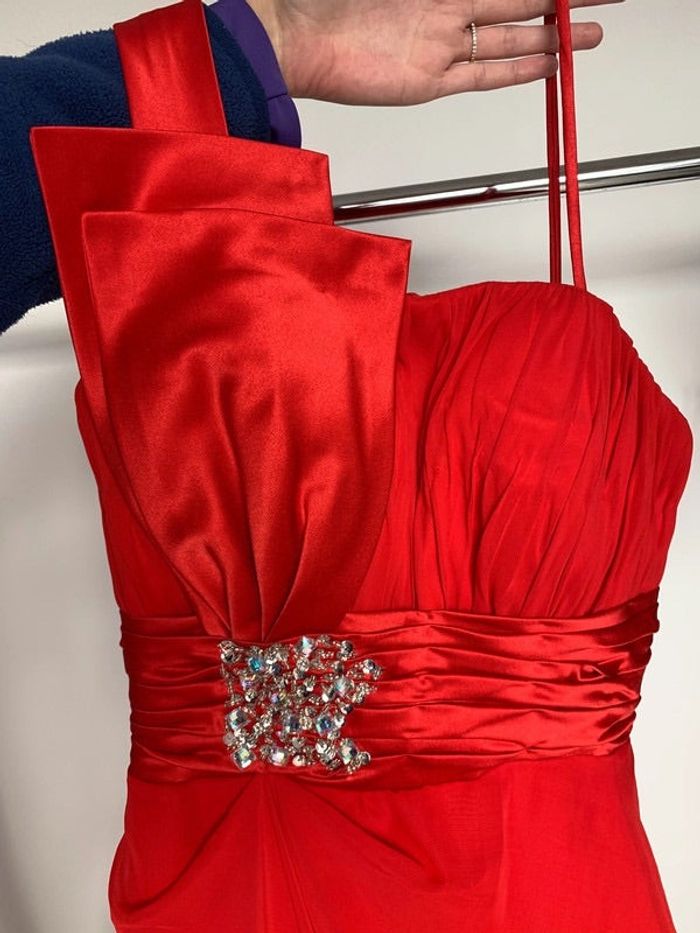 Robe de cocktail