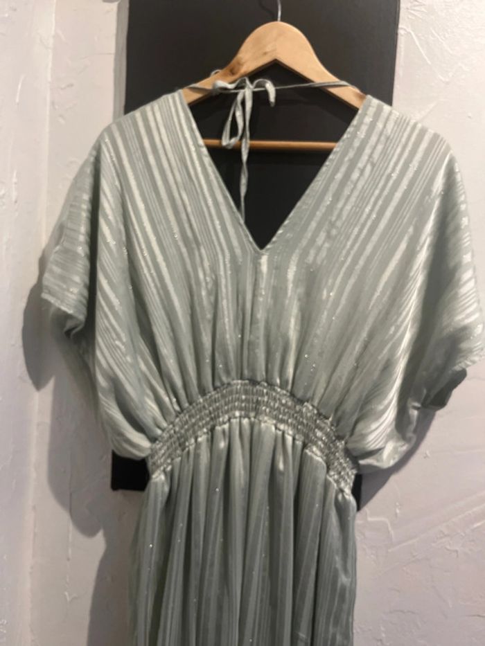 Robe 👗 - photo numéro 4