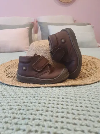 Chaussures garvalin
