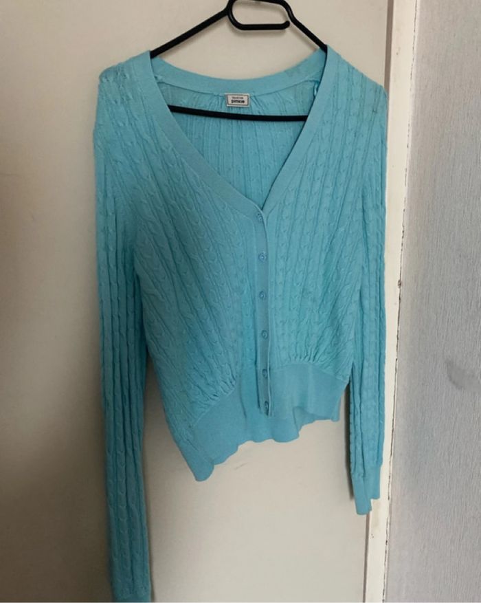 Cardigan - photo numéro 2
