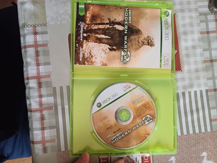 Jeux Xbox 360 - photo numéro 3