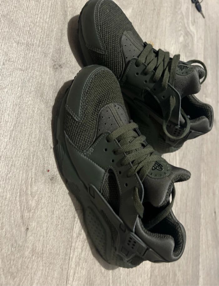 huarache bynike - photo numéro 2