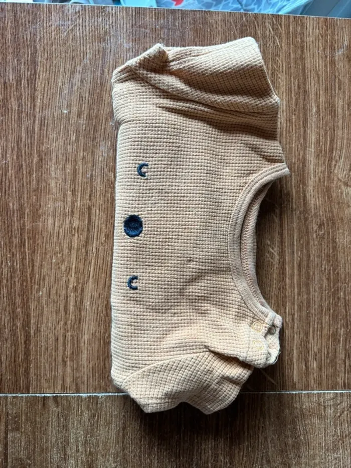 Body bébé