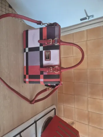 Sac à mains