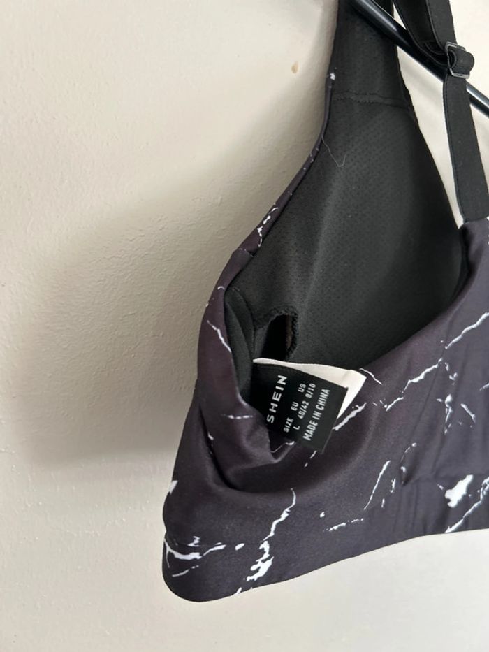 Brassière de sport - photo numéro 3