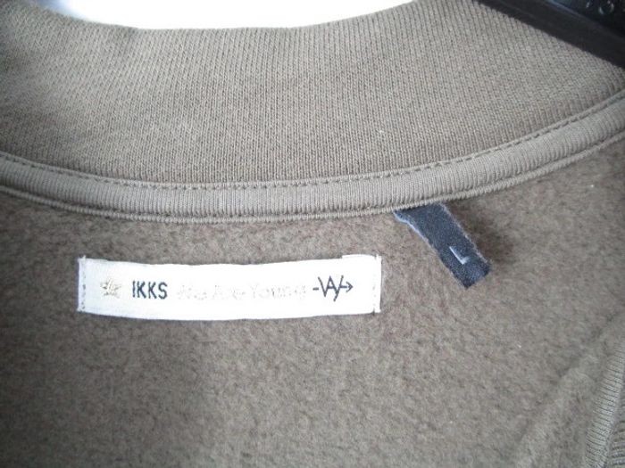 Robe sweat IKKS 18 ans TBE - photo numéro 4