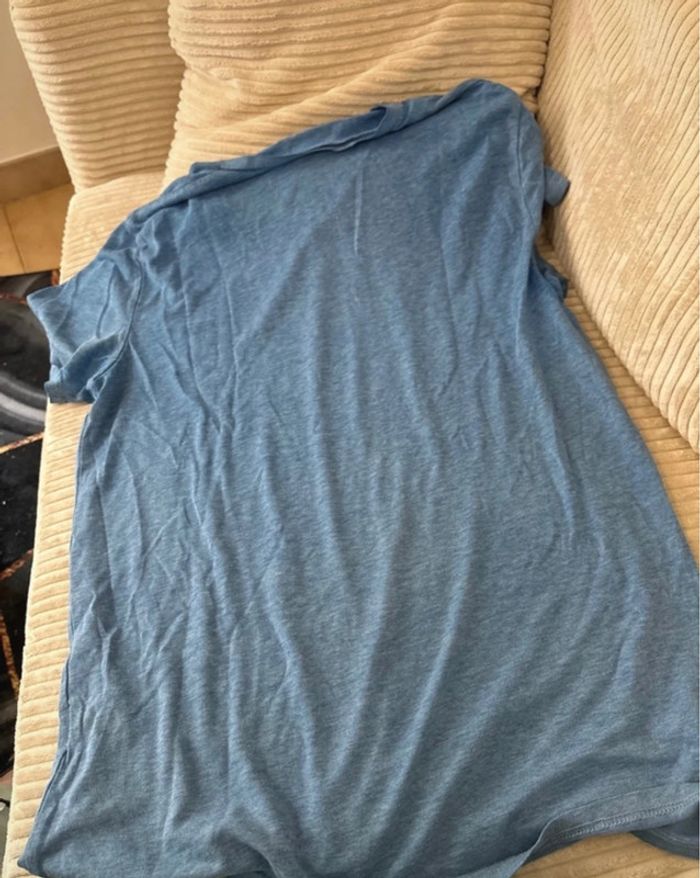 Tee shirt hollister - photo numéro 3