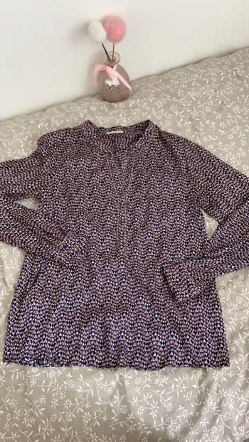 Blouse Promod