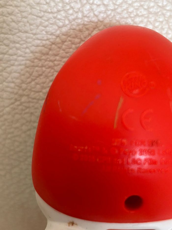 Figurine schtroumpfs - photo numéro 3