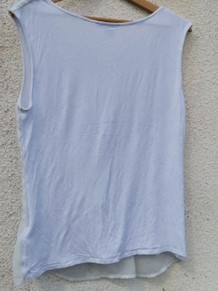 Haut Anna field taille 42 - photo numéro 2