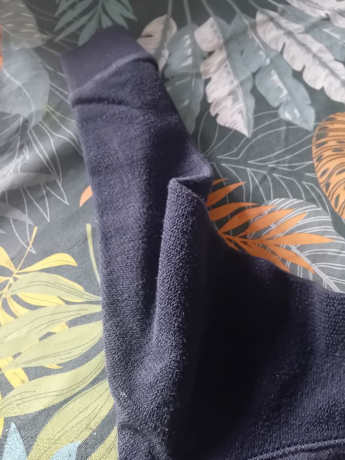 Gilet à capuche Okaïdi - photo numéro 4