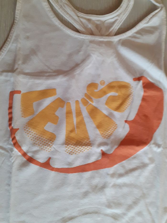 Debardeur - photo numéro 2