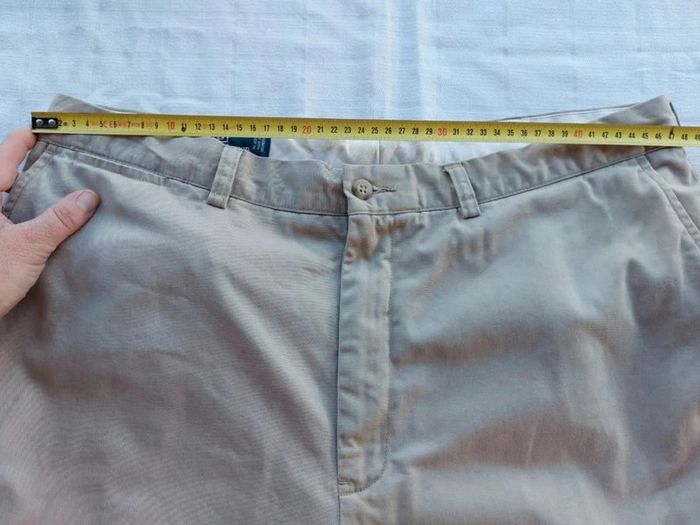 Pantalon Chino Ralph Lauren W38L32 FR48 - photo numéro 8