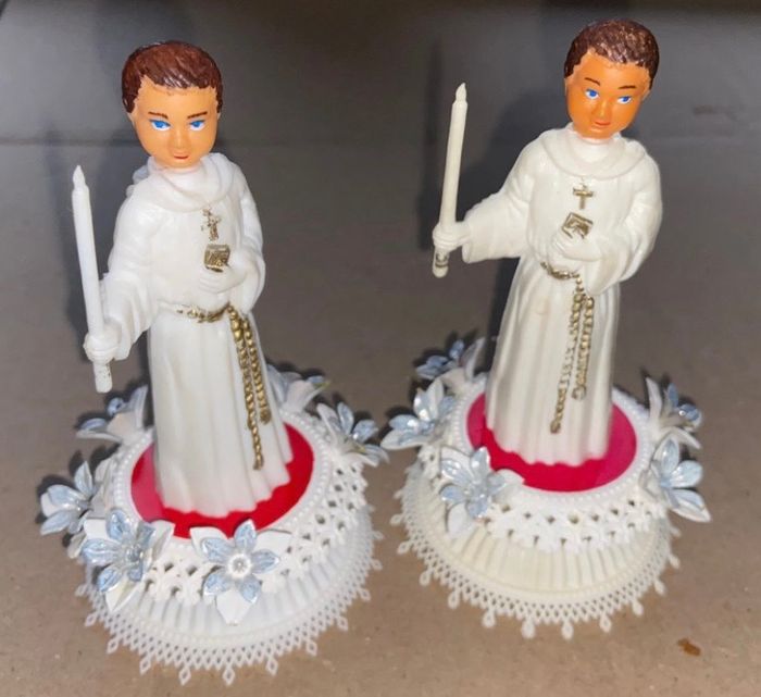 Lot pour baptême communion ou autre