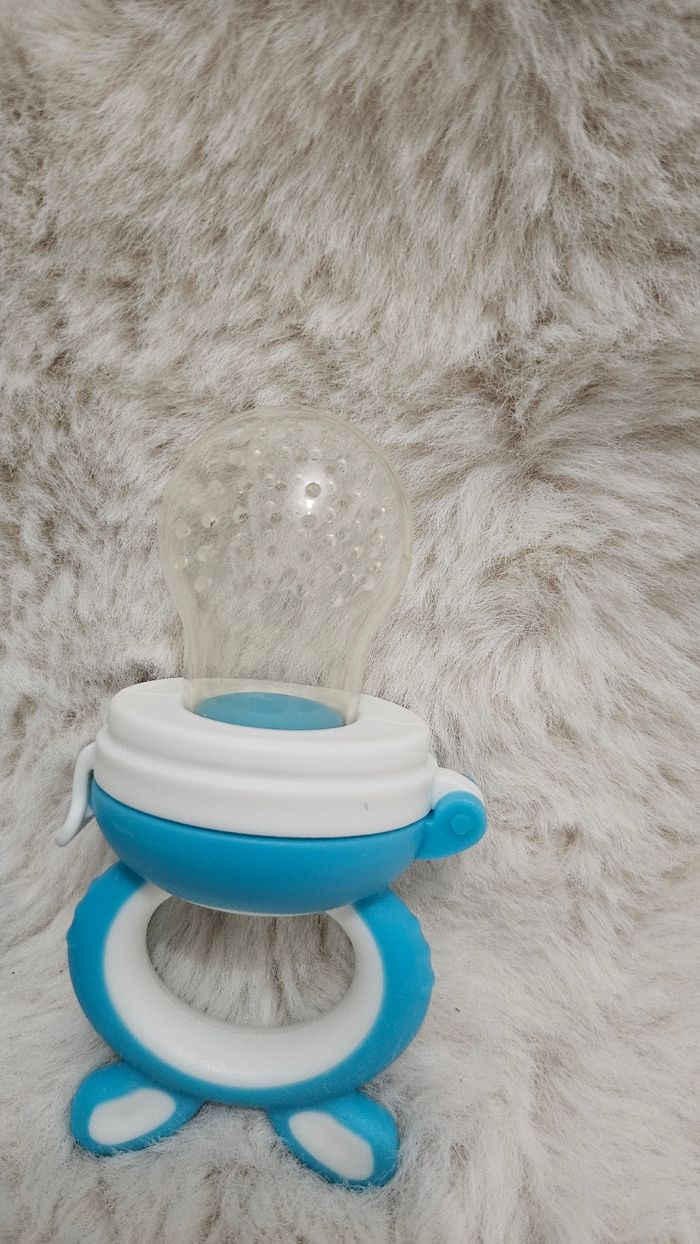 Lot de 2 grignoteuses - photo numéro 4