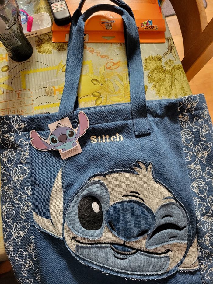 Sac bandoulière - photo numéro 2