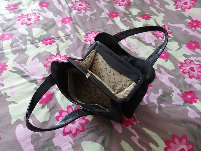 Sac à main rétro - photo numéro 2