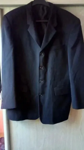 Veste de costume taille 52