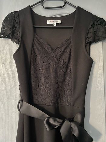 Robe Morgan Xs