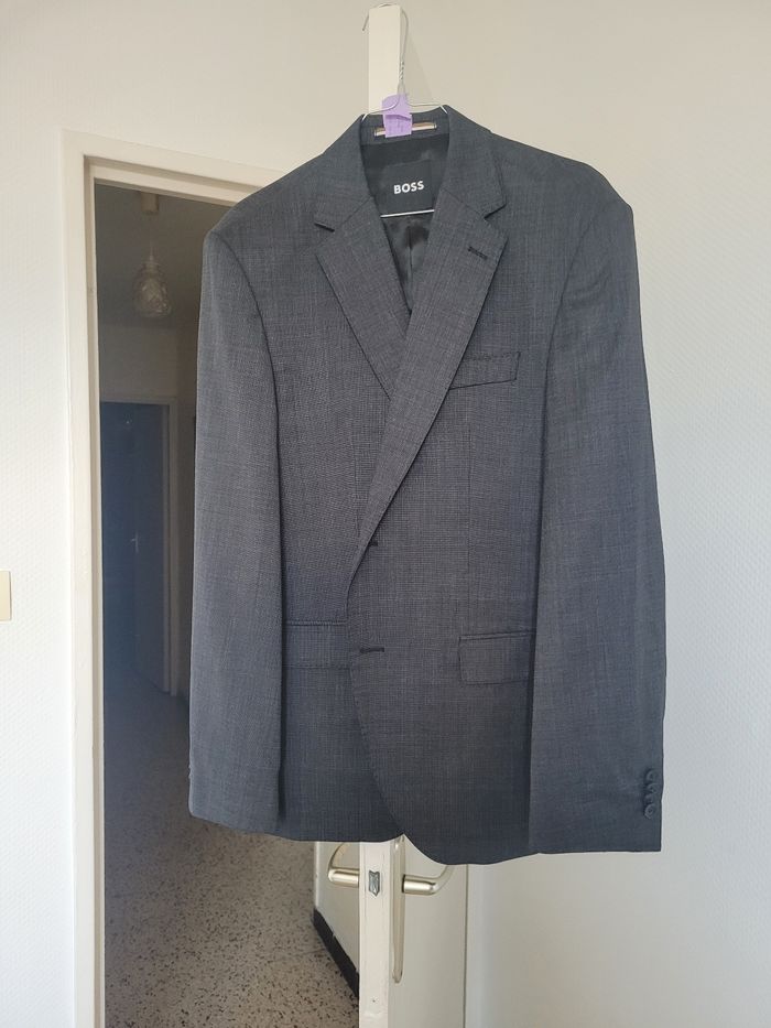 Costume boss - photo numéro 6