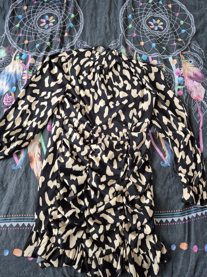 Robe tunique