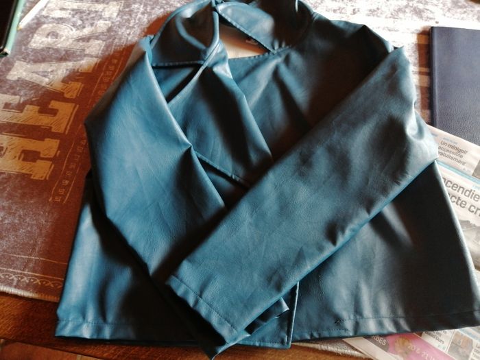 Perfecto canard - photo numéro 2