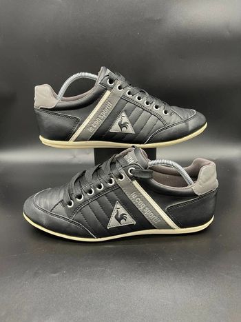 Basket le coq sportif