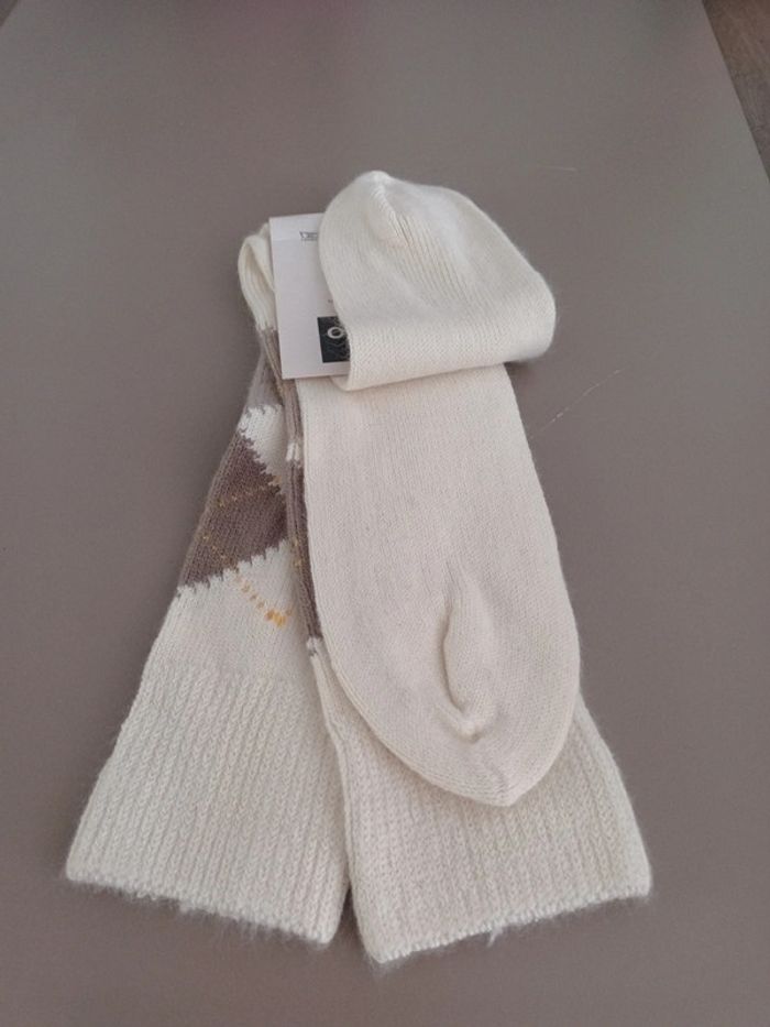 Chaussettes - photo numéro 6