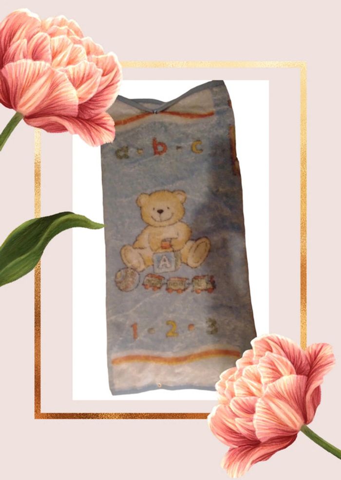 💫🌸Nid d'ange bébé 🌸💫 - photo numéro 2