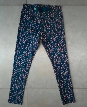 Legging 9/10 ans neuf