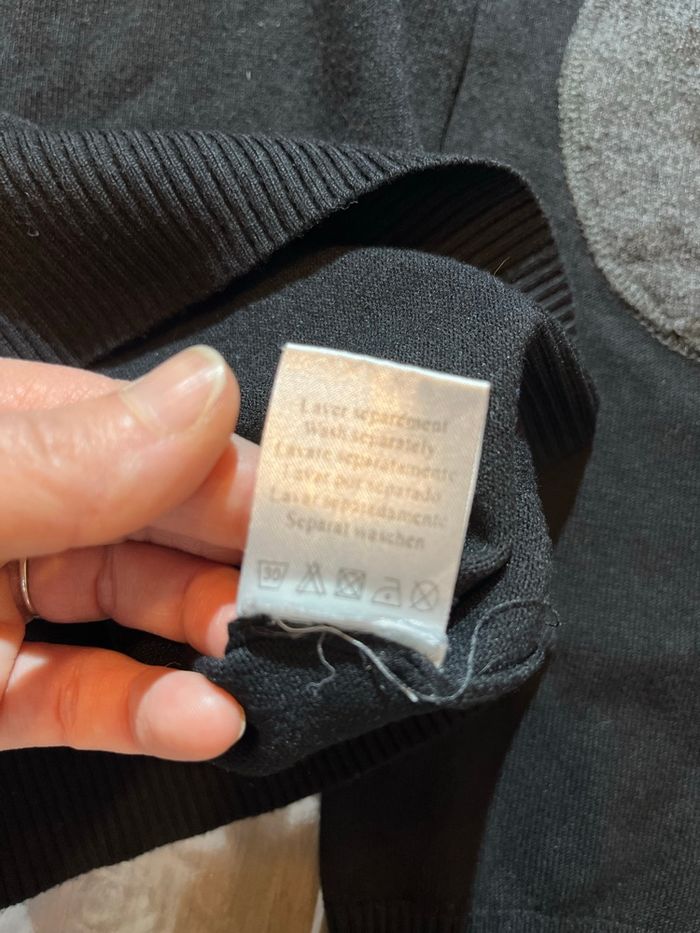 Pull Best Montain M - photo numéro 2