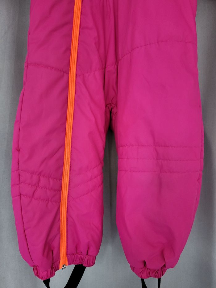 Combi ski 2 ans - photo numéro 3