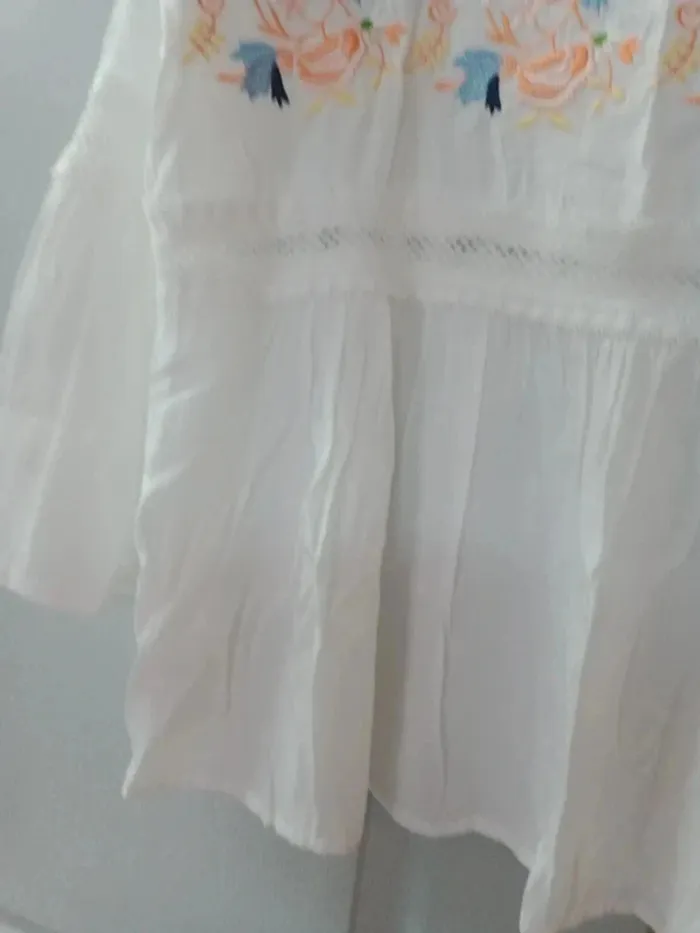 Tunique , blouse femme - photo numéro 8