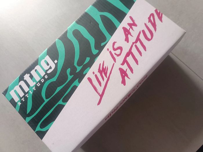 Sneakers mustang taille 36 - photo numéro 9