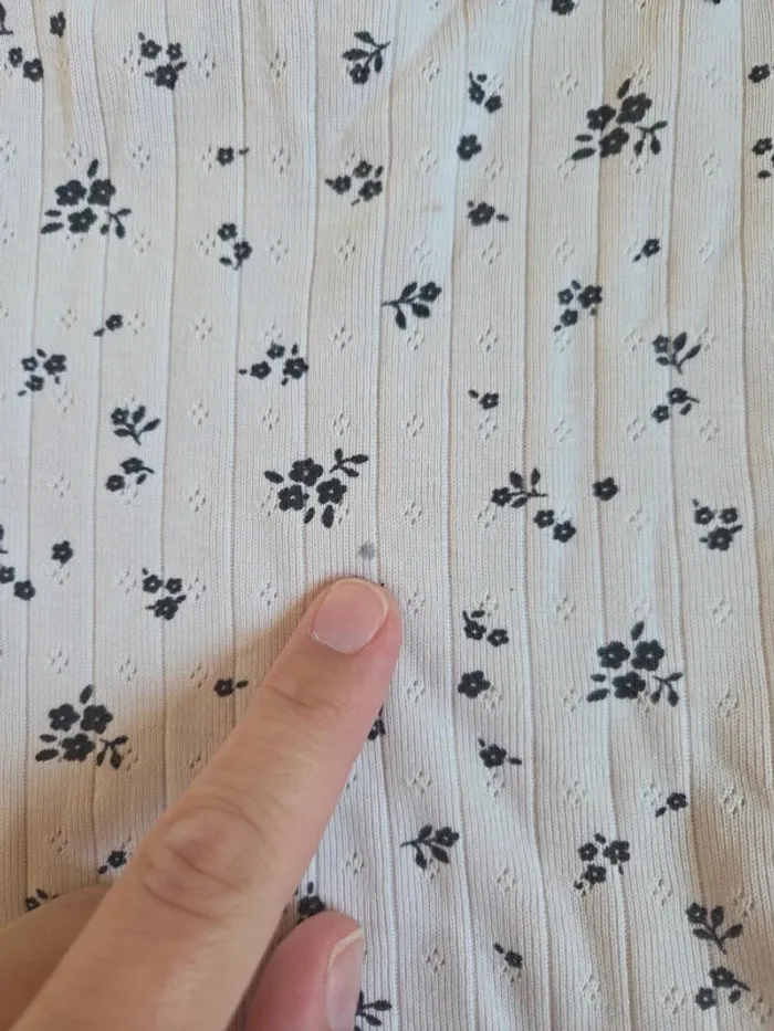 Pijama mi saison - photo numéro 4