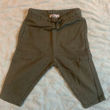 Pantalon garçon