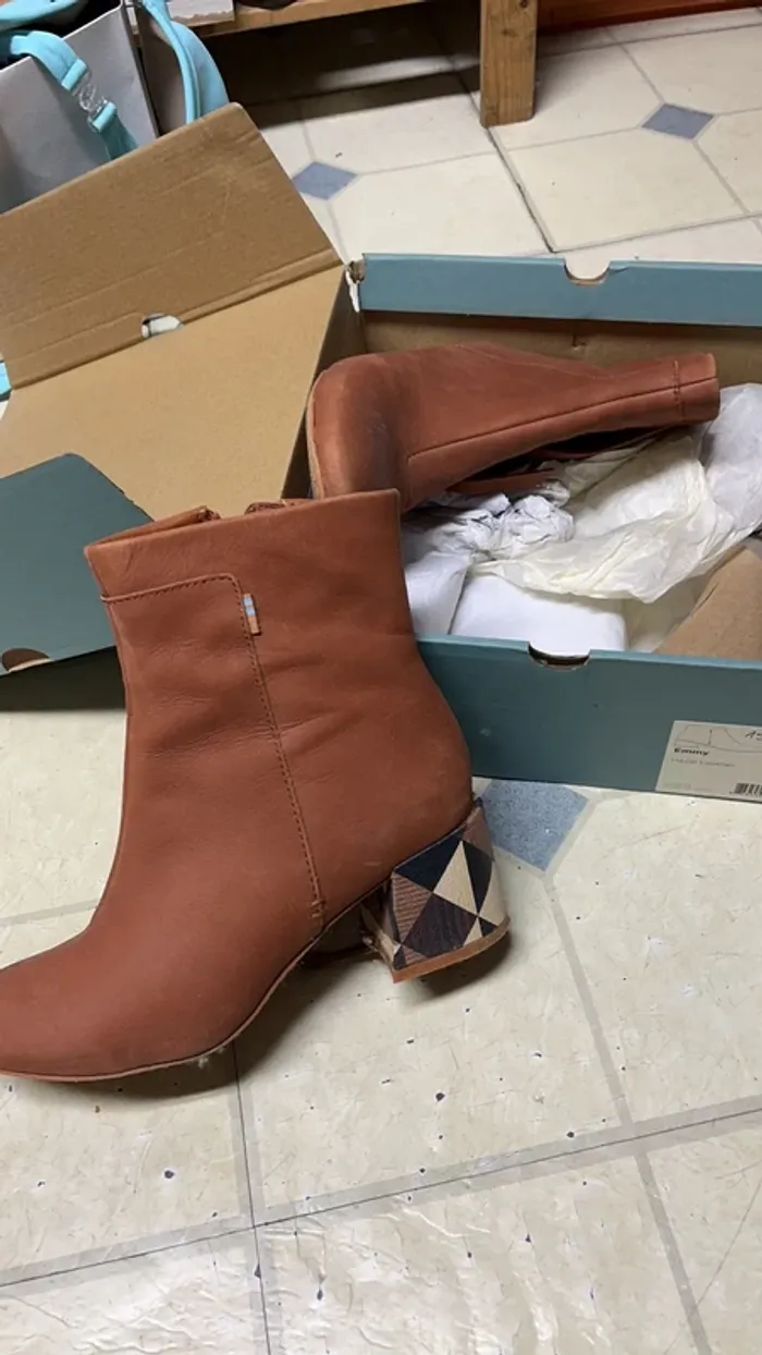 Bottines